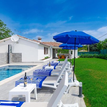 Holiday Home Casa Gverino By Interhome Plomin Luaran gambar